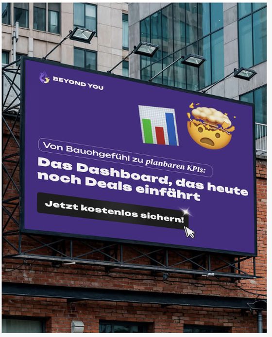 Creative Bauchgefühl